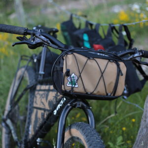 Sacoche Cagire sur Surly