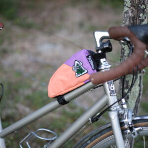 sacoche toptube